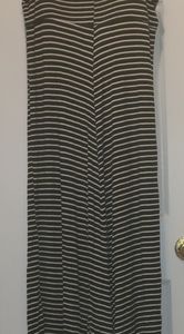 TIFFANY & GREY Maxi Skirt